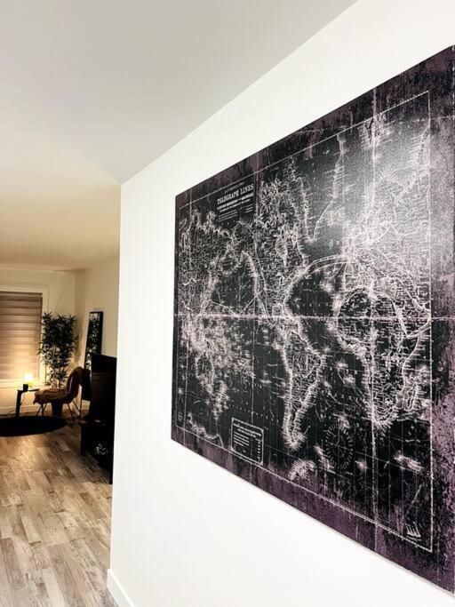 Walking Distance To St Boniface, Easy Parking Villa Winnipeg Exteriör bild