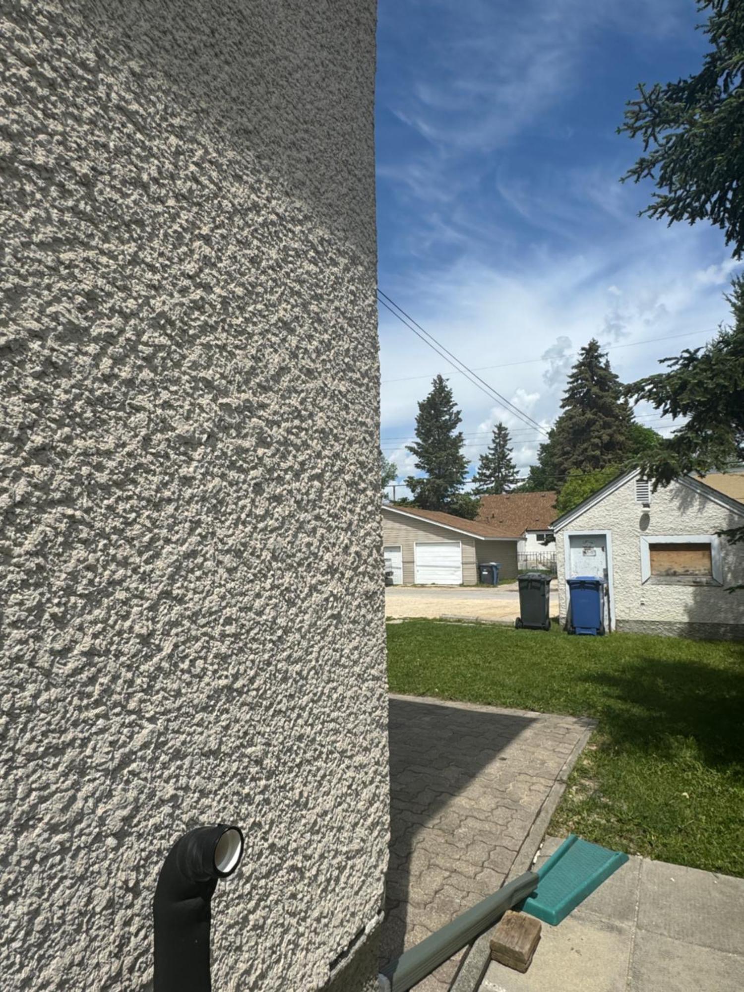Walking Distance To St Boniface, Easy Parking Villa Winnipeg Exteriör bild